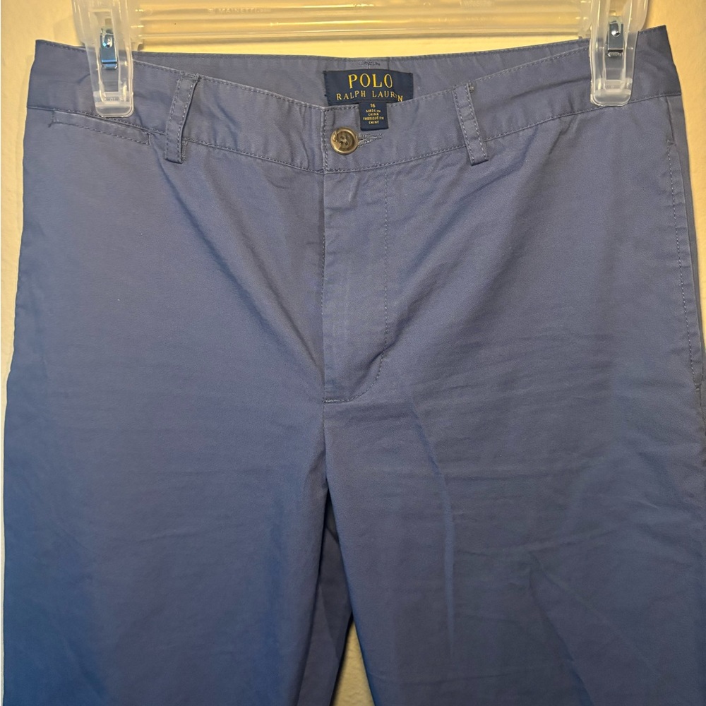 Woman’s Polo Ralph Lauren Pants
